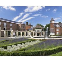 The Belfry Hotel & Resort