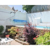 Topside House - Beautiful 7 bedroom house with hottub wifi and parking near Bath Wells Frome