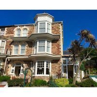 Channel Vista Guest House