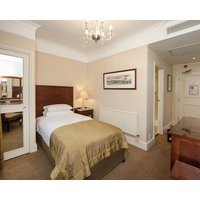 Macdonald Burlington Hotel