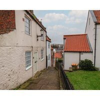 4 Salt Pan Well Steps