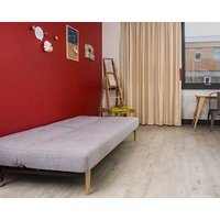 The Corner London City