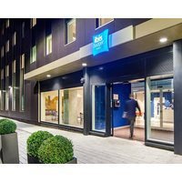 ibis budget Manchester Airport