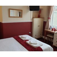 All Seasons Guest House