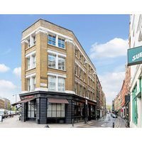 Shoreditch Apartments