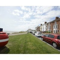 St Marys View Southwold