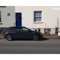 Pulteney Road Apartment