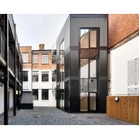 Luxury 1 Bed - Birmingham Jewellery Quarter