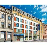 Travelodge London Vauxhall