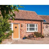 The Old Milking Parlour