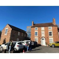 Beautiful 1 Bedroom Apartment In The Heart Of Ironbridge Shropshire