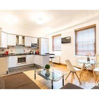 [St.Paul's Cathedral] Modern Apartment City of London