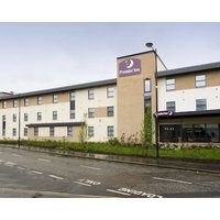 Premier Inn Stirling City Centre