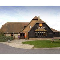 Premier Inn Eastbourne