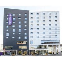 Premier Inn Woking Town Centre