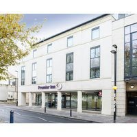 Premier Inn Bath City Centre