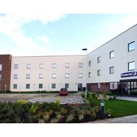 Premier Inn Exeter (M5 J29)