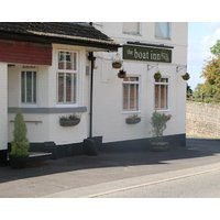 The Boat Inn