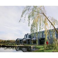 Crow Wood Hotel & Spa Resort