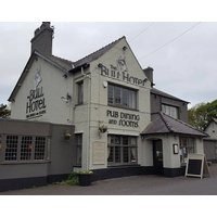 The Bull Hotel