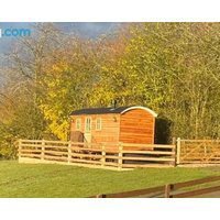 The Snug at Coed Y Gaer