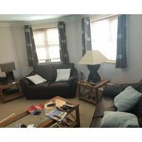 Captivating Apartment In Copthorne Near Gatwick