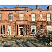 The Clock Face Prescot