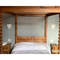 Lansdown House Bed & Breakfast