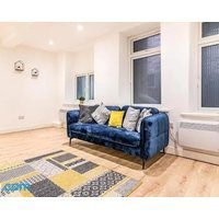 Heart of the City Centre - Serviced Apartments