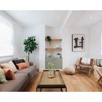 14-16 Grosvenor Street Luxury Apartments