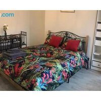 Modern Studio Apartment