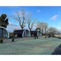 North Coast 9 Glamping