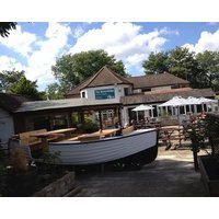 The WatersEdge Canal Cottages