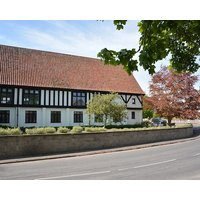 Badminton Thorpeness