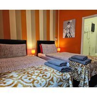 Robin 7 Lodge City Centre