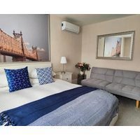 St Johns Boutique Hotel