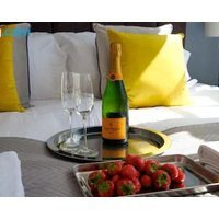 Riverwalk Apartment One