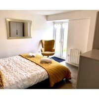 Convenient Located. Bright Spacious With Sea View