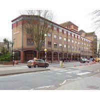 Novotel Bristol Centre