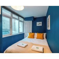 [COVENT GARDEN] Apartment in Central London