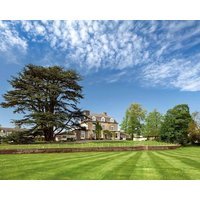 Mercure Bristol North the Grange Hotel