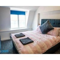 Apartment Chinatown 305