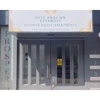 Prosper House Apartment 4