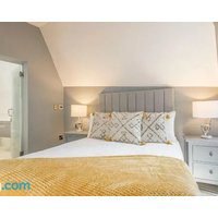 The Old School Room - The Lace Market