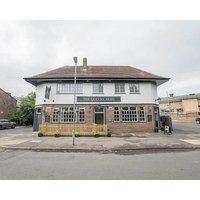 The Queens Arms Apartments