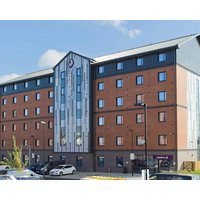 Premier Inn Gloucester - Quayside