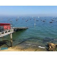 Lovely 3 bed ground floor flat with garden close to the beach dog friendly