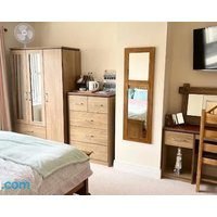 New Room @ Sean and Janes