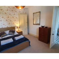 The Apartment At Pen Y Coed Hall