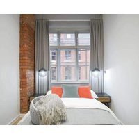 Chicago Loft Boutique By The Jacksonheim Boutique